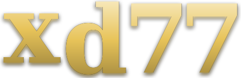 xd77 logo